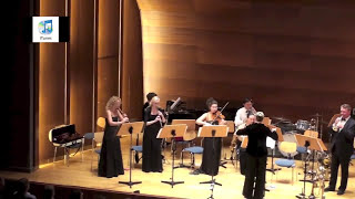 Vorschaubild HENDRIK SCHWOLOW BIG BAND