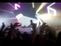 Deadmau5 & Sofi- Sofi Needs a Ladder (Albany NY 11/3)