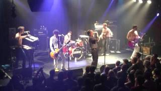 Watch Electric Six Free Samples video