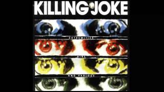 Watch Killing Joke Intravenous video
