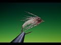 Tying an Antron caddis pupa with Barry Ord Clarke Tying an Antron caddis pupa with Barry Ord Clarke
