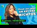 🟩 SABRINA VÉRÉTOUT : sa vérité sur les femmes de footballeurs (L'argent, l'entourage, Marseille...)