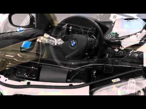 2011 BMW 135i Video