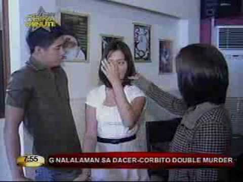 GMANews TV Kris Bernal Aljur gmanews. GMANews TV Kris Bernal Aljur
