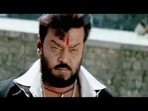 Khuda Gawah Full Movie Part 12
