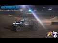 SON UVA DIGGER MEGA TRUCK FREESTYLE