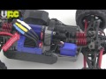 Traxxas Mini E-REVO VXL 1/16th scale brushless RTR Review