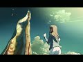 Makoto Shinkai - Beyond The Clouds