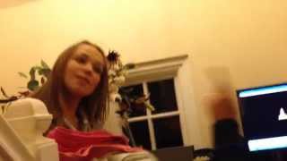 Watch Connie Talbot Let It Snow video