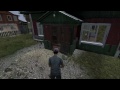 DayZ SA (StandAlone) . S01E01 . Os Básicos, Conhecendo o Jogo e Exploração