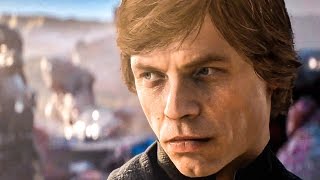 STAR WARS BATTLEFRONT 2 Reveal Trailer (2017)