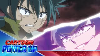 Episode 100 - Beyblade Metal Mastersfull Episodecartoon Power Up