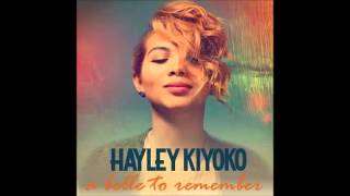Watch Hayley Kiyoko Better Than Love video