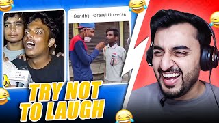 Try Not To Laugh Craziest African Indian Funny Memes Aamers Den