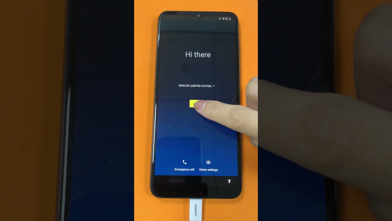 3 Steps to Bypass Motorola FRP with iToolab UnlockGo 3 Steps to Bypass Motorola FRP with iToolab UnlockGo
