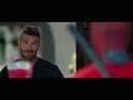 Deadpool 2 With Apologies To Dd Beckham Deadpool 2 With Apologies To Dd Beckham