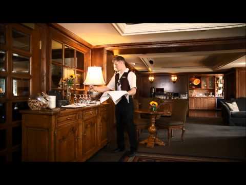 The Fairmont Chateau Whistler — Summer Special
