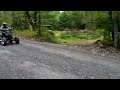 F 2001 Carb Tranny Exhaust