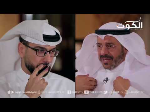 برنامج الصندوق الأسود – الدكتور ناصر الصانع ج4