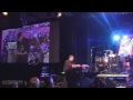 NAMM 2014 - Billy Cobham - TAMA 40th Anniversary Party