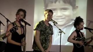 Broadway's Babies Benefit Concert 5.22.17 - Be A Light