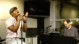 Watch Marque Love Me video