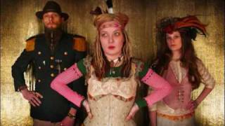 Watch Rasputina 1816 The Year Without A Summer video