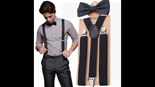 Suspender Ramper Cross Belt For Men & Baby Child