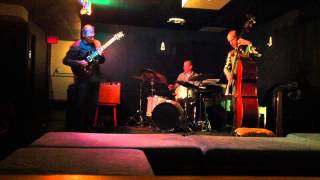 Greg Amirault "East of the Sun"