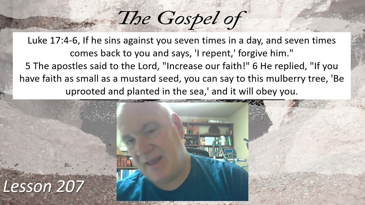 The Gospel of Luke