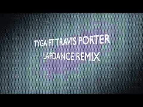 Tyga Lap Dance Hulk