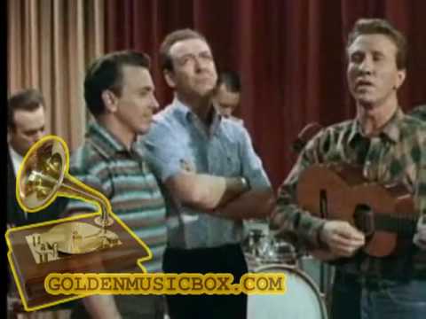 Marty Robbins singing Devil Woman