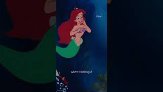 Sebastian Sassy Moments | The Little Mermaid | Disney Uk