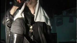 Watch Ministry The Fall video