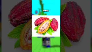 Grow A Garden Fruits In Real Life