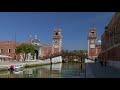 Venice: City of Dreams