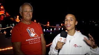 In The Know - XMAS Special - Segment 6