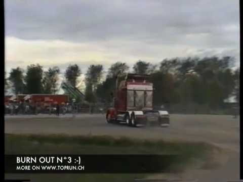 2008 kenworth w900