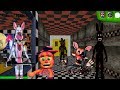 Ultimate Custom Night's Basics! Mod