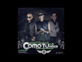 Baby Ray Ft Keven y Ery-Como Tu Lo Hace