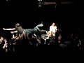The Subs play live @ Dream Factory