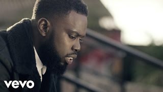 Ghetts Ft. Kof - Fire Burning