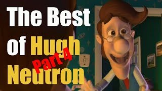 Jimmy Neturon The Best Of Hugh Neutron Part 4
