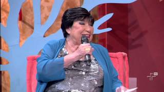 Homenagem da TV Cultura a Inezita Barroso