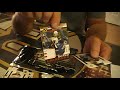 Bruce's Box Break Zenith #9