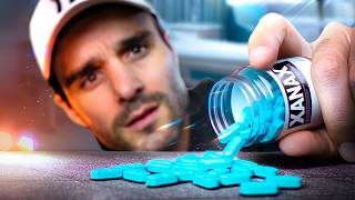 La Nouvelle Mode Dangereuse Du Xanax
