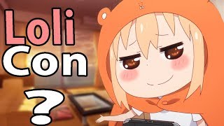 ?LOLICON ?? (ANIME DORGAS)