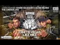 Dimitri Vegas & Like Mike - Smash The House Radio #73