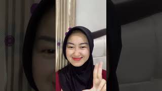 Wanita Cantik Selegram