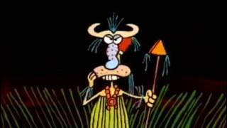 George Of The Jungle Theme Song